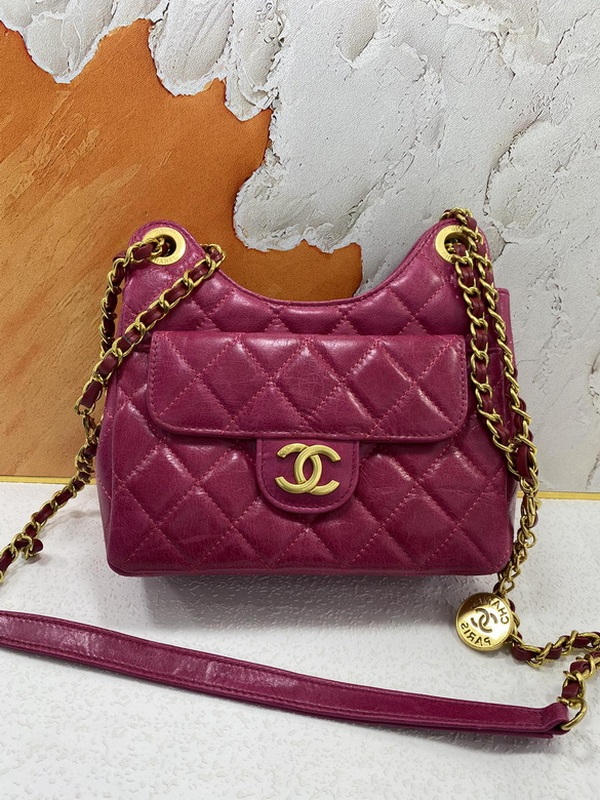 Chanel Handbags 519